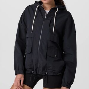 Vuori Elijo Rain Jacket
